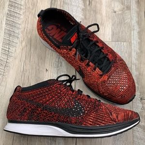 Nike Flyknit Racer